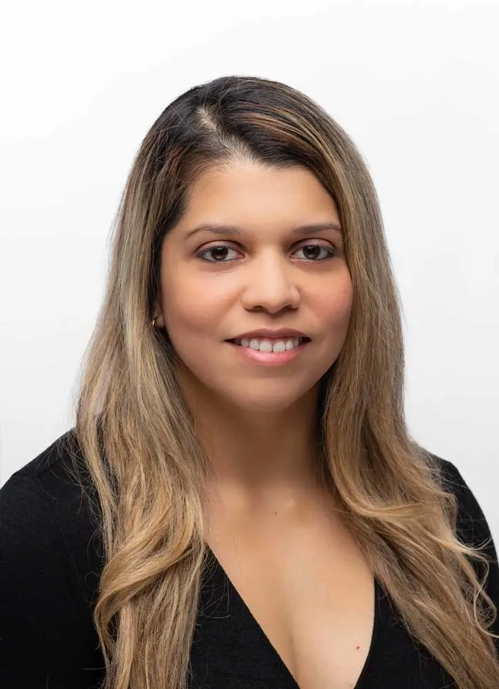 Laura Lopez, owner of Roca's Painters