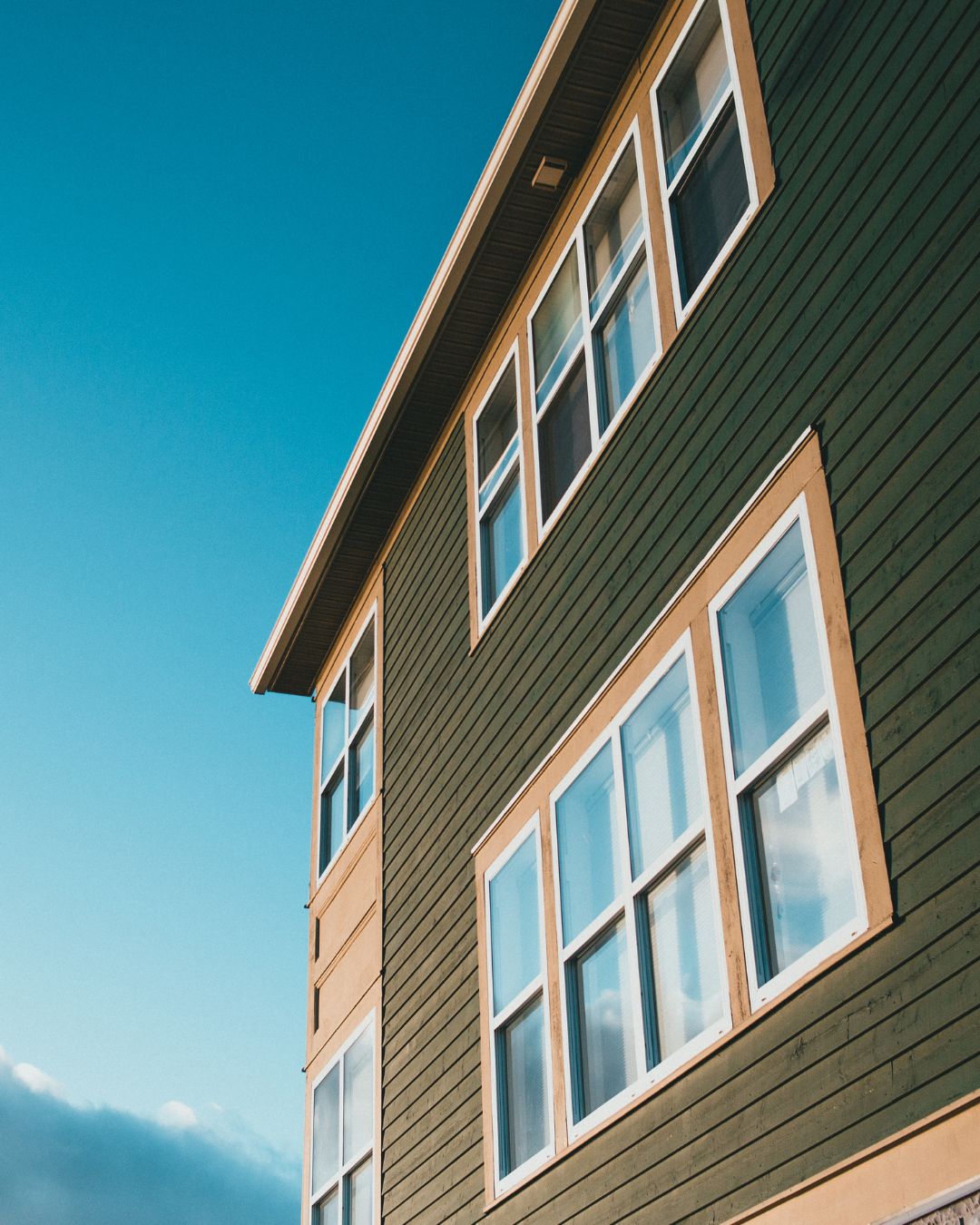Before & After: Exterior Transformation (Photos + What We Did)