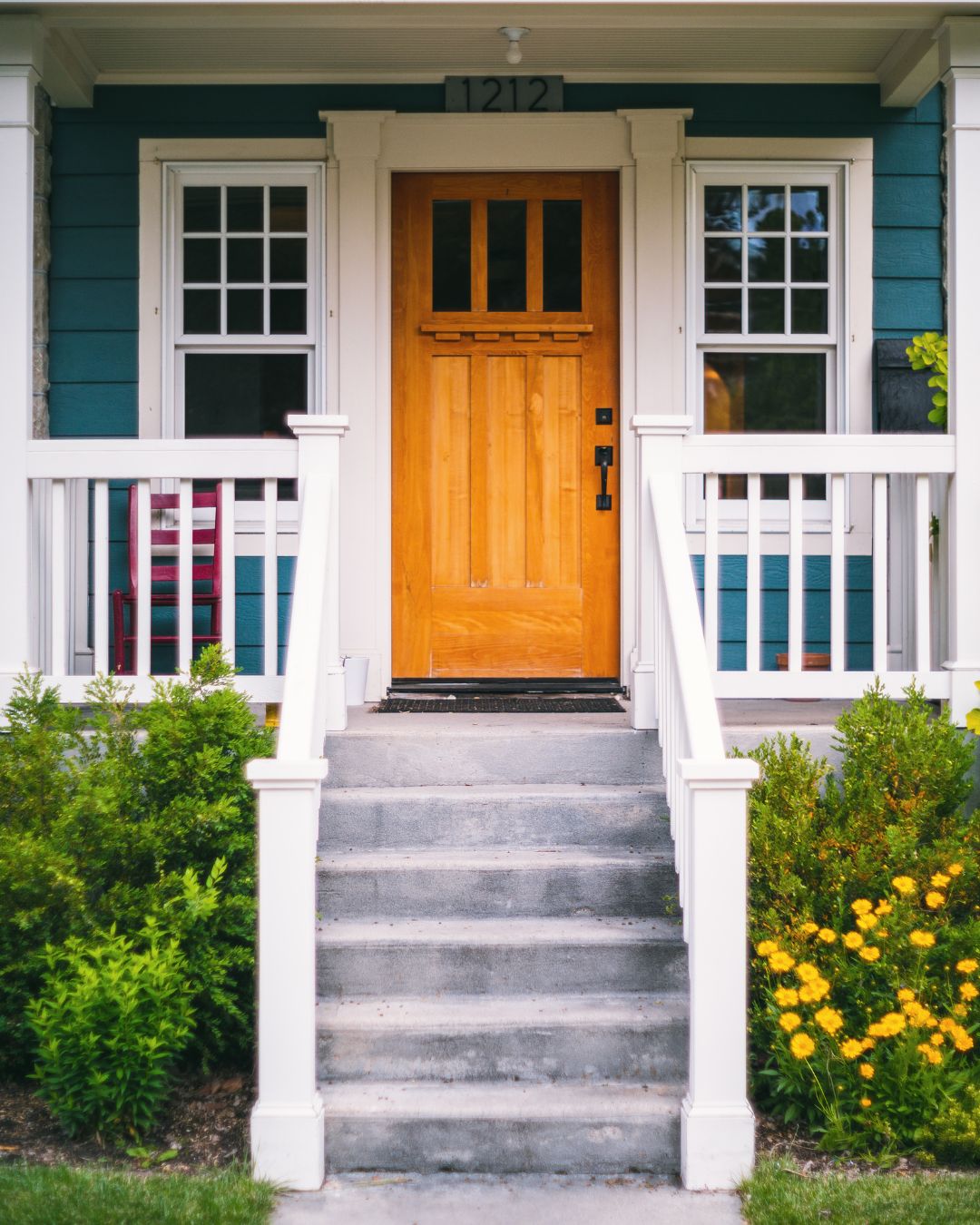 Exterior Home Maintenance Tips