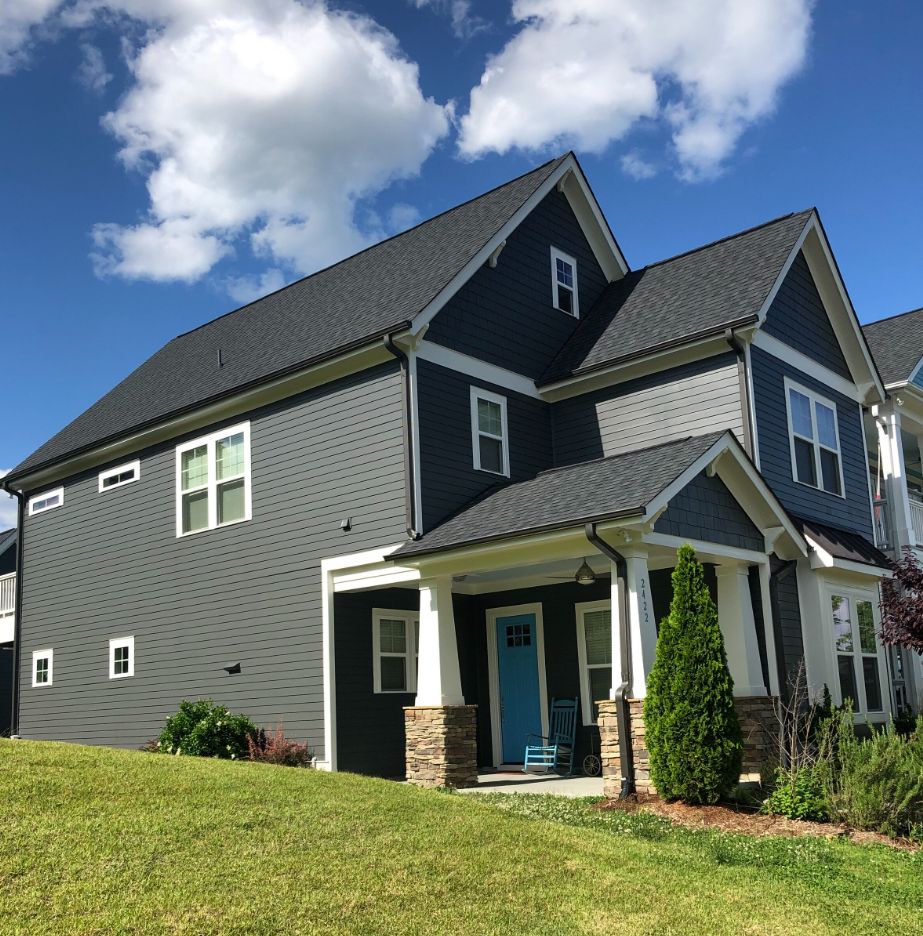 Exterior Painting in NC: What to Know Before You Start