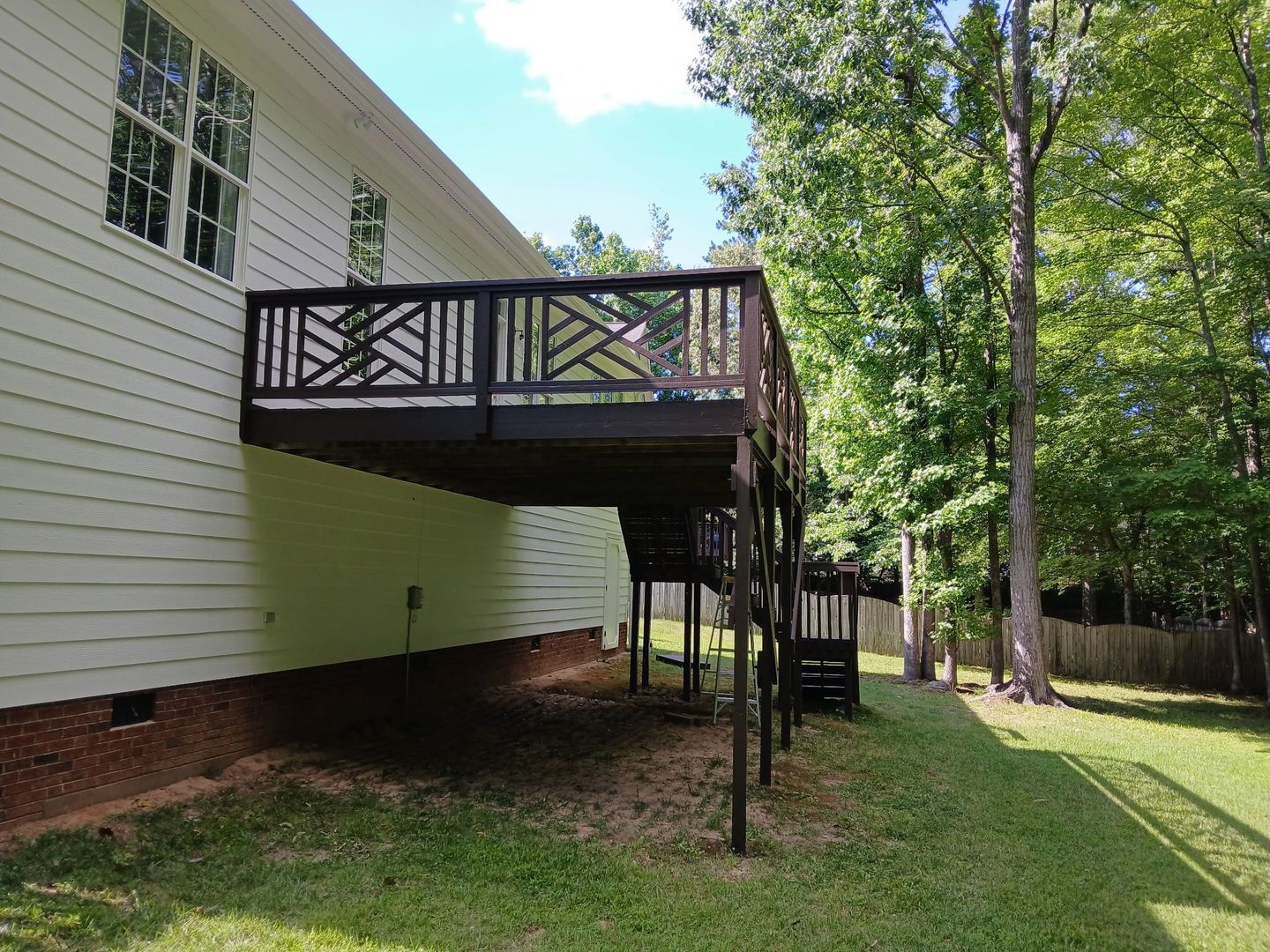 Mid-Year Home Maintenance Checklist: Paint Touch-Ups, Trim, Drywall + More