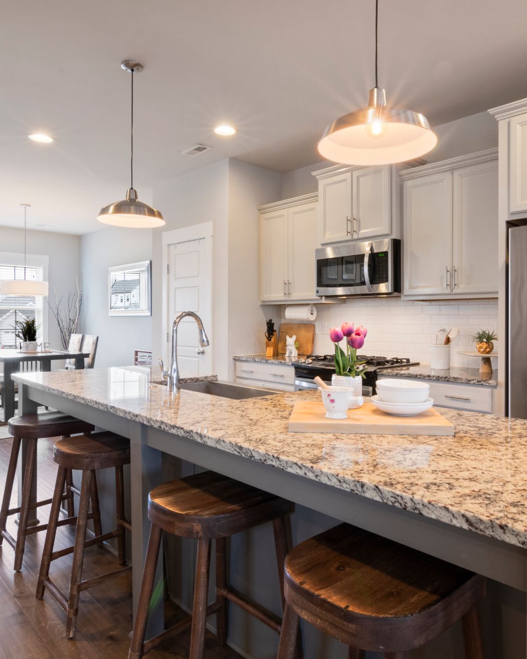 Enjoy a spotless home without the hassle! Discover the benefits of hiring a professional residential cleaning service. Contact us today to schedule your customized cleaning and experience the convenience and quality you deserve.